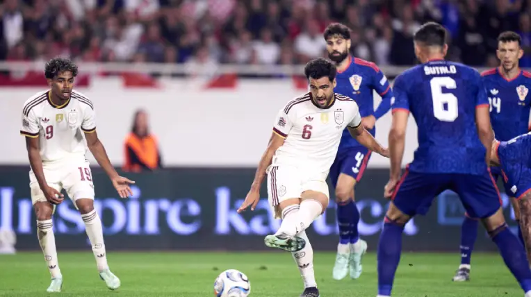 Croacia España