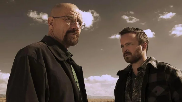 Arrestan a Raymond Cruz, actor de Breaking Bad, tras incidente con un vecino