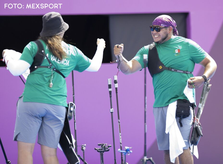 ¡Así fue el camino de México rumbo a la medalla de bronce! | FOTOS