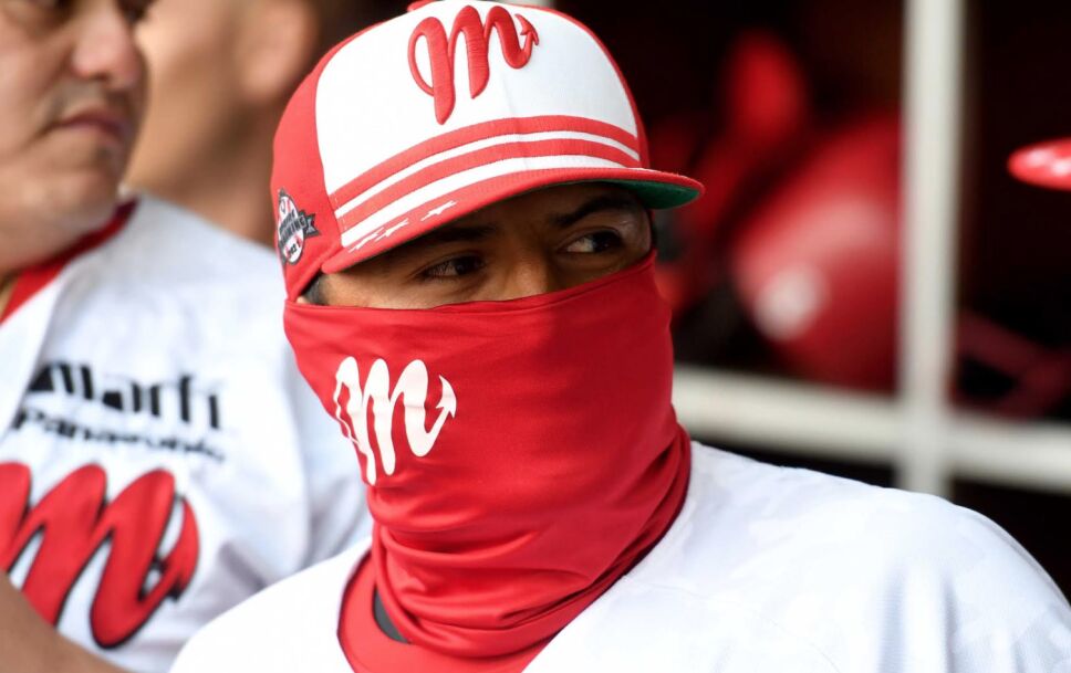 Guerreros de Oaxaca vs Diablos Rojos del México