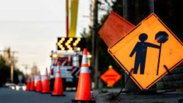 ¿Qué cierres viales hay en la ciudad de Puebla hoy miércoles?: Tráfico y afectaciones