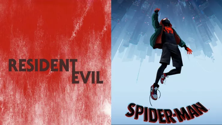 CinemaCon 2026 Películas