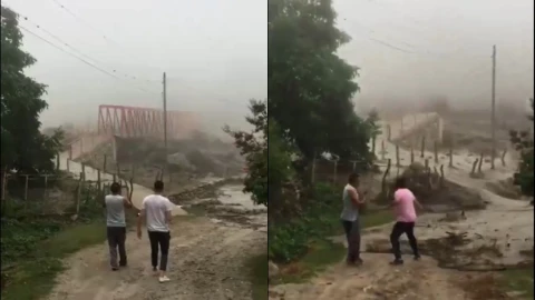 video-puente-inundacion-argentina