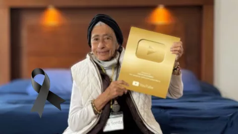 ¿Quién era la abuelita Martha, famosa tiktoker que murió?