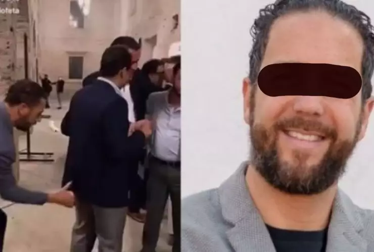 bernardo fernandez tiktoker puebla