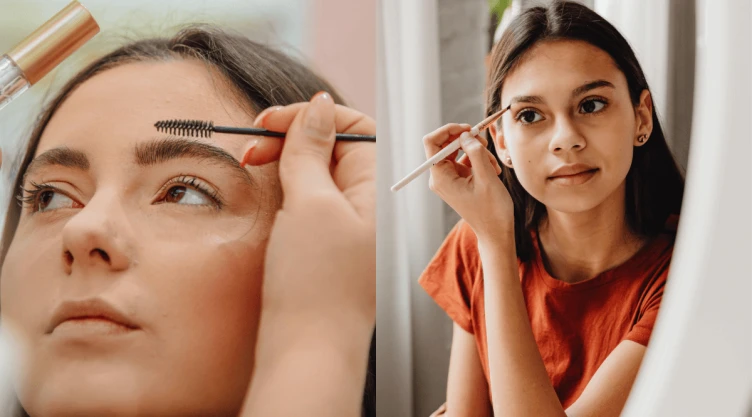 Cómo maquillar tus cejas para que se vean muy pobladas y naturales.png