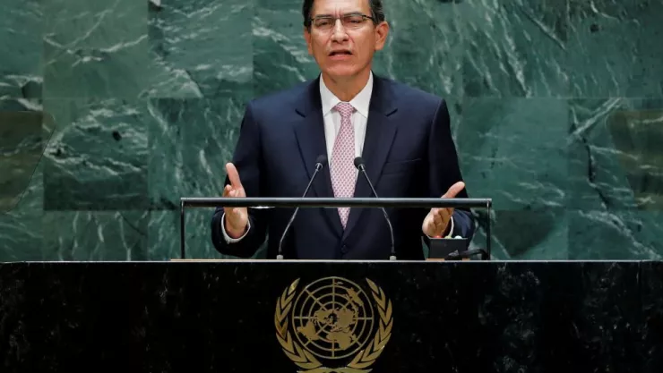 Vizcarra