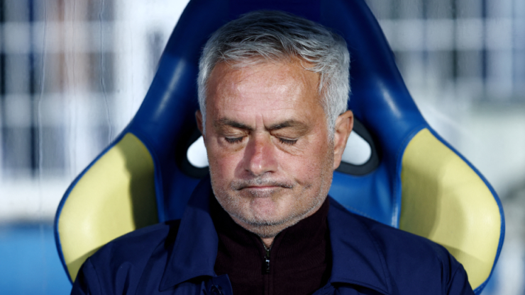José Mourinho