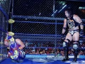 Cibernético Luchador