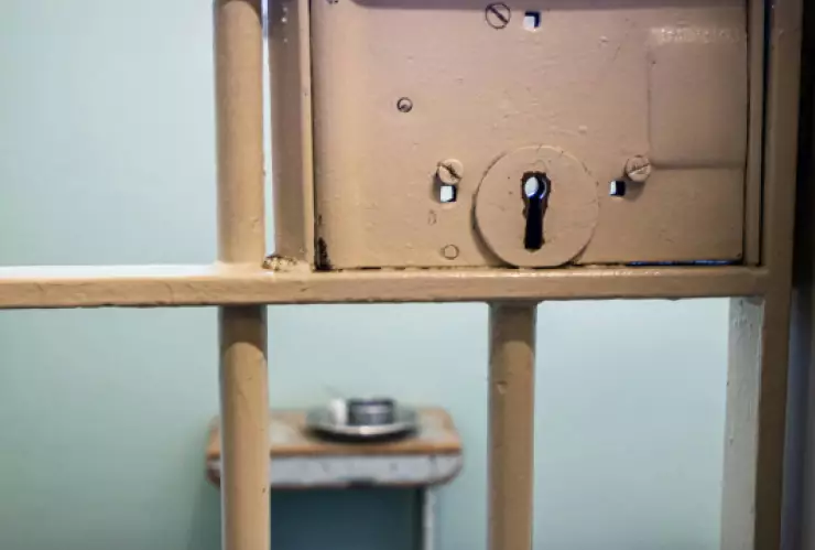 Por robo con violencia en Progreso, detiene a hombre de 20 años