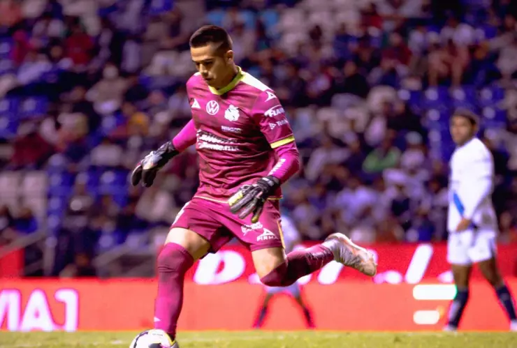 Club Puebla Juárez hoy 27 de septiembre de 2024