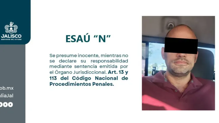 Investigan a entrenador de natación por abuso sexual infantil de 4 niños en Zapopan
