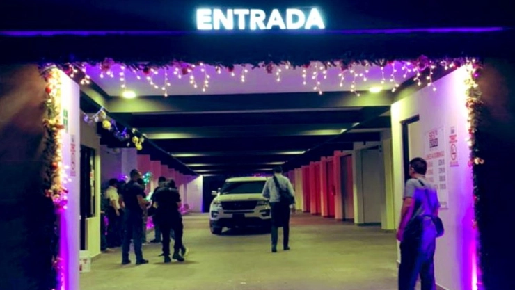 cancun voctima explotacion sexual