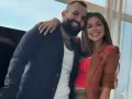 En esta nueva etapa en sus vidas, la pareja muestra toda la felicidad que los invade, por lo que no dudan en compartir momentos especiales con sus seguidores. | Fotos: INSTAGRAM / @meylinzuniga