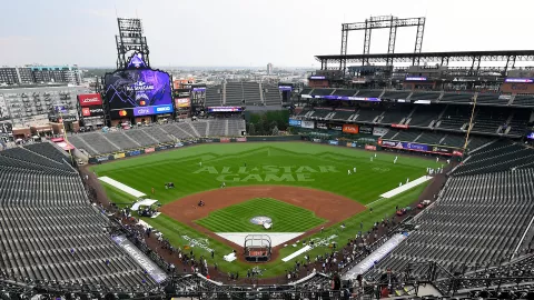 Juego de Estrellas MLB 2021