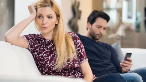 Existen frases que nunca se deben decir si se está en pareja. ¿Cuáles son?