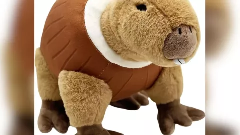 Juguetes brainrot que están arrasando para regalar este Día del Niño 2026