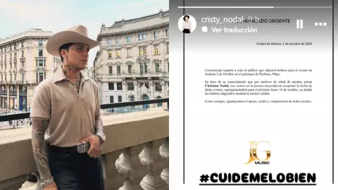 Christian Nodal hospitalizado_ ¿Indirecta de su madre a Pepe Aguilar_.jpg