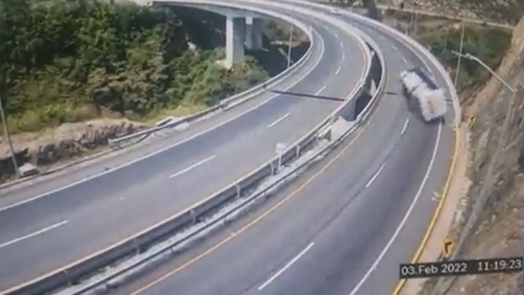 accidente autobus venezolanos colombia