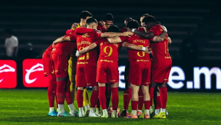 Juárez jugará el Play-In