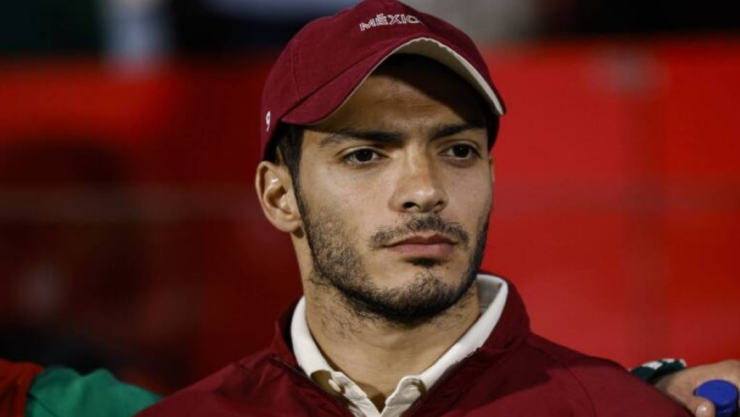 raul jimenez