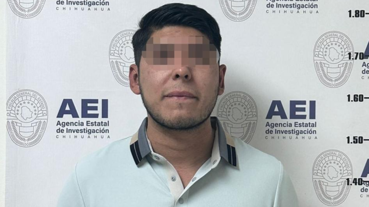 Detienen a hombre con droga y arma en el centro de la capital