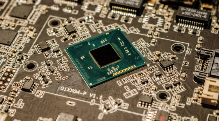 Micron Technology chips EU
