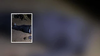 Enfrentamiento Villa Corzo