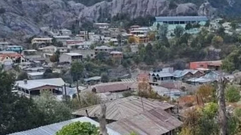 detonaciones El Ocote