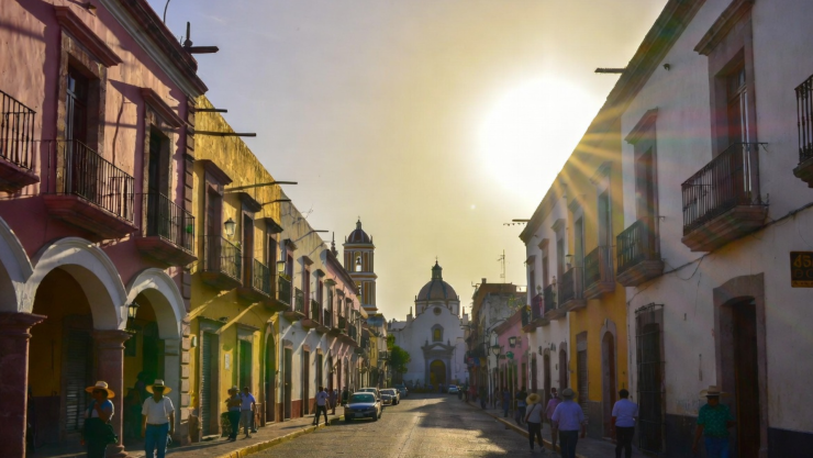 Índice UV Michoacán hoy jueves 26 marzo 2026 a qué hora será extremo.png