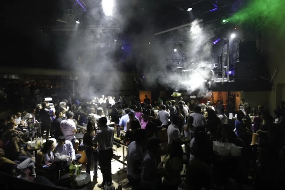 En el DF se lleva a cabo el programa Diversión Segura para verificar los antros