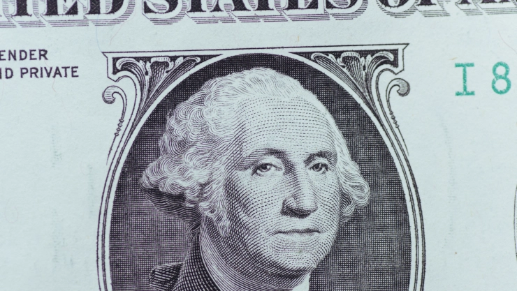 Dólar americano en Tijuana