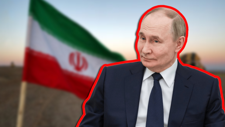 Putin Califica Ataques de EU a Irán como ‘agresión injustificada'; esto fue lo que dijo.jpg