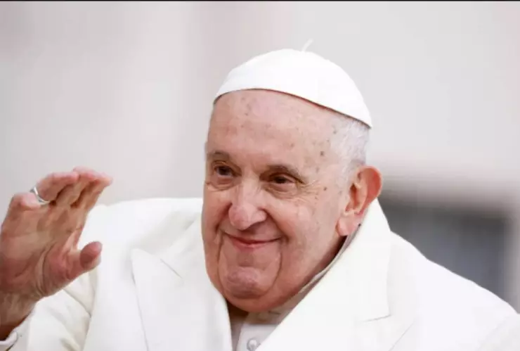 Este es el estado de salud del Papa Francisco de acuerdo al Vaticano, hoy viernes 21 de febrero de 2025