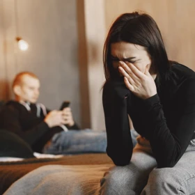 Qué hacer si tu pareja te acusa de infidelidad injustamente