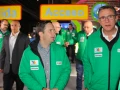 ¡Gran inauguración del Contenedor Juguetón!