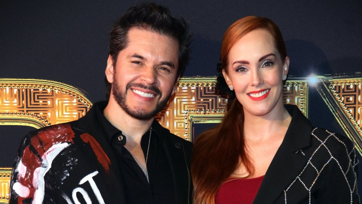 fran meric y raul sandoval