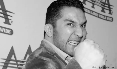 Hijo del Perro Aguayo: Médico experto que revisó el caso, describe el motivo de la muerte del luchador