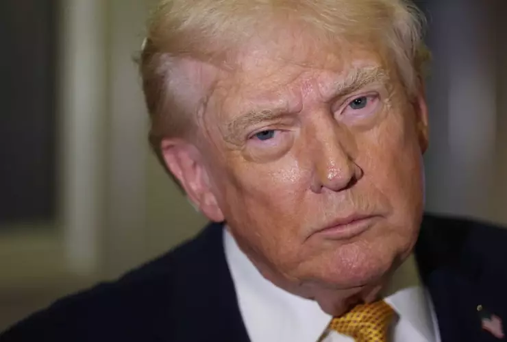 Trump anuncia ataques “por tierra” a cárteles