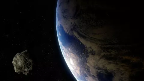 NASA, asteroide, 6 de octubre A.jpg