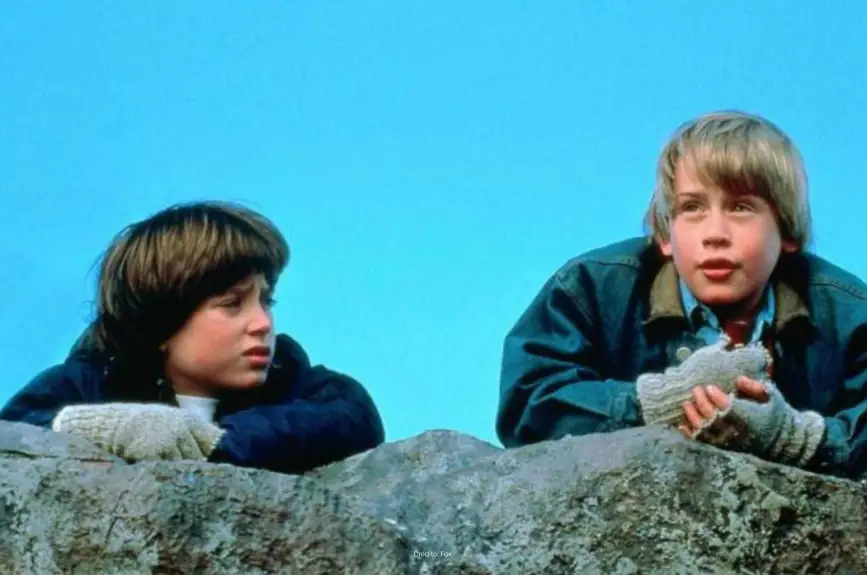 Macaulay Culkin