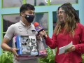 ESCUELA FILIAL PUMAS 201