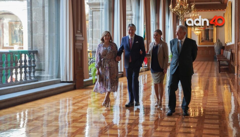 AMLO Guillermo Lasso Guatemala agenda bilateral