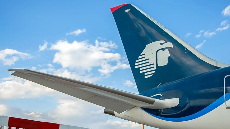 Aeroméxico