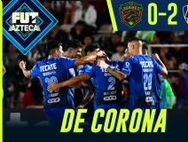 GOL de Jesús ‘Tecatito’ Corona: FC Juárez 0-2 Rayados | Jornada 11 Clausura 2026