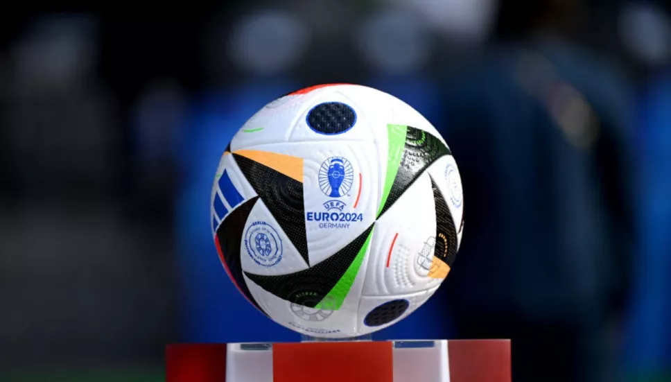Cómo quedaron los cuartos de fina Eurocopa 2024