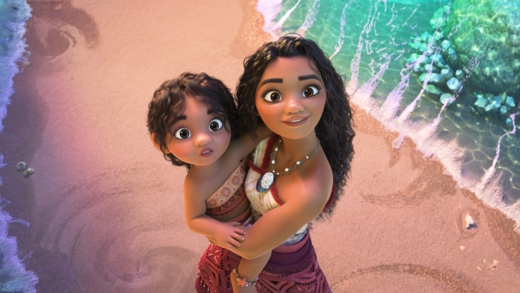 MOANA 2