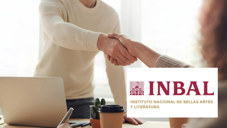 Alerta de fraude de ofertas de trabajo en el INBAL.