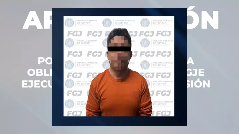 ¿A la cárcel? Capturan a deudor alimentario en Tlaxcala; debía 21 años de pensión