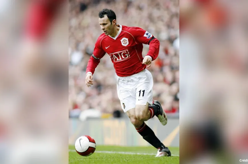 12 jugadores con más partidos en Champions League ryan giggs.jpg